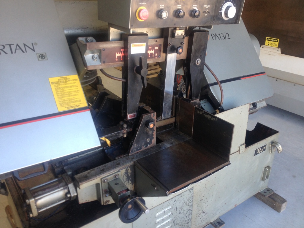 Equipment picture